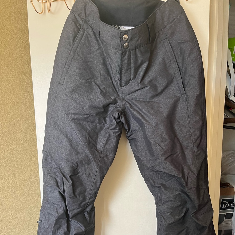 Columbia Women Ski Pants